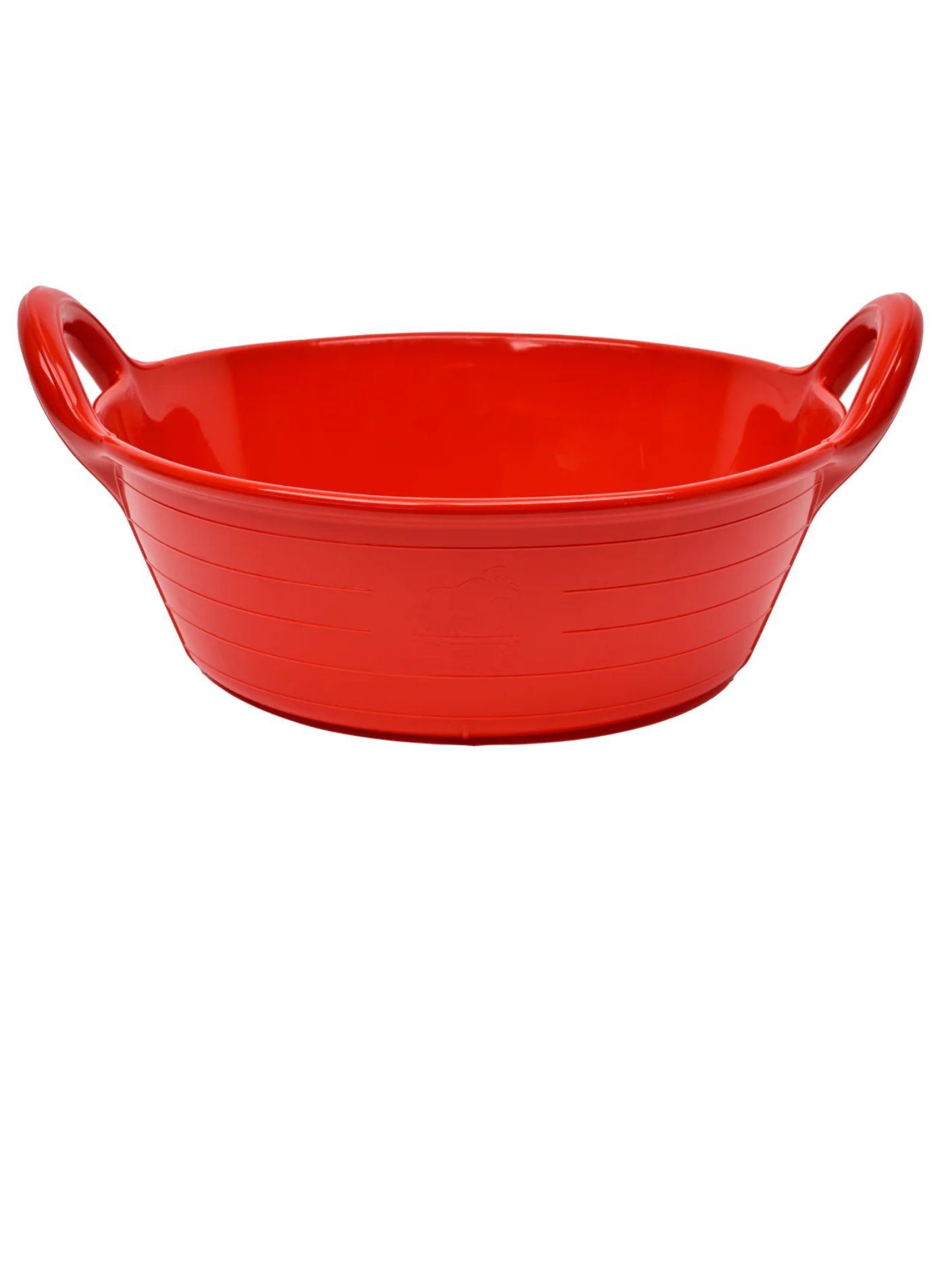 Small Red Gorilla Skip