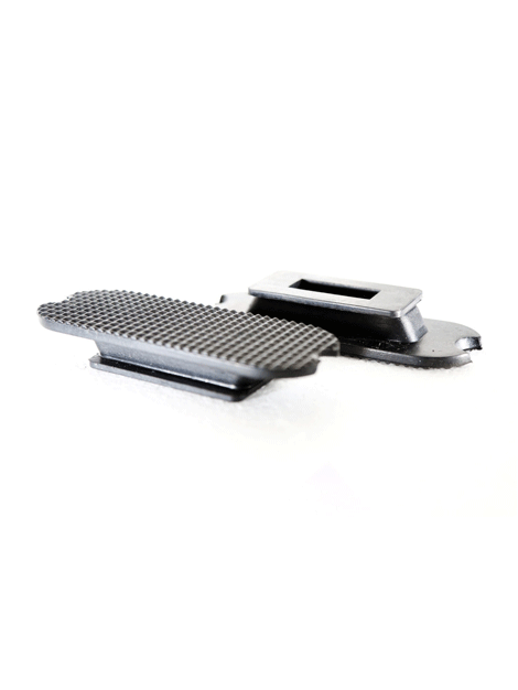 Fillis Stirrup Treads