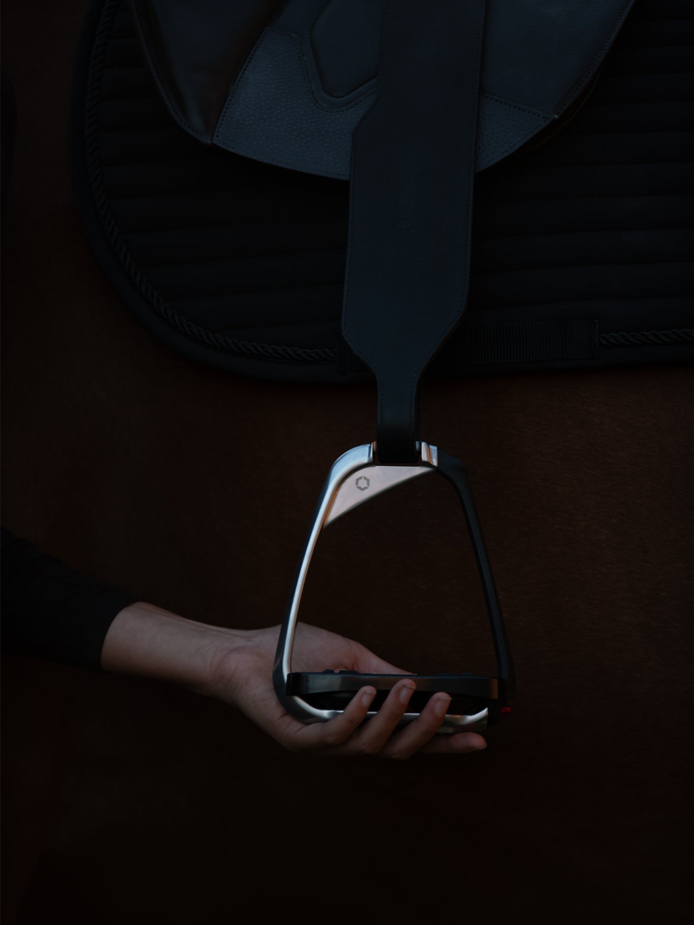 Flex-On IR-ON S Stirrup