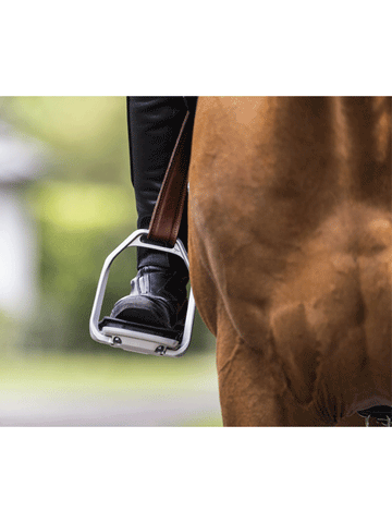 Freejump Air Pure Stirrups