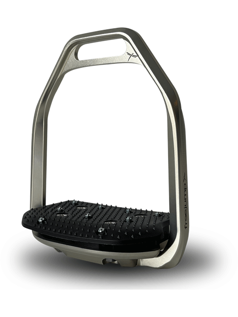 Freejump Air Pure Stirrups