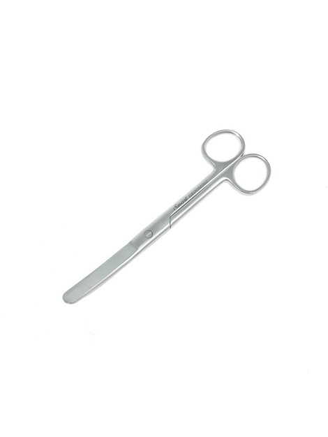 Smart Grooming 6" Curved Trimming Scissors