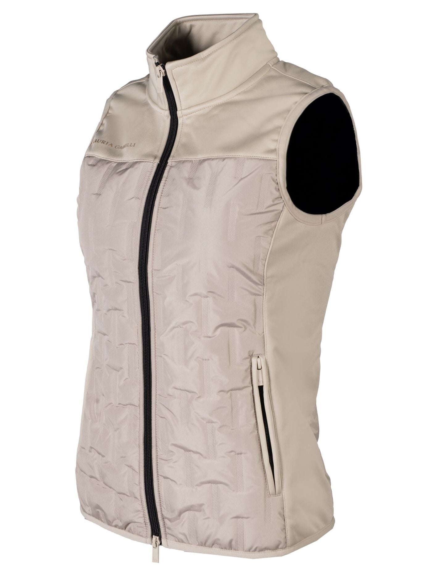 Laura Garellii Summer Gilet