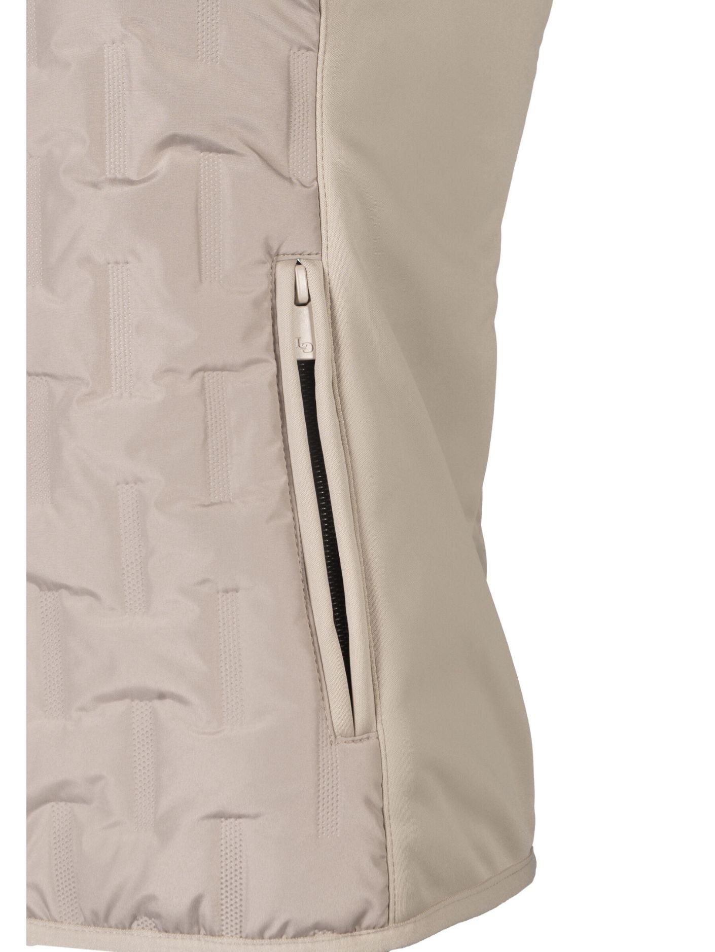 Laura Garellii Summer Gilet
