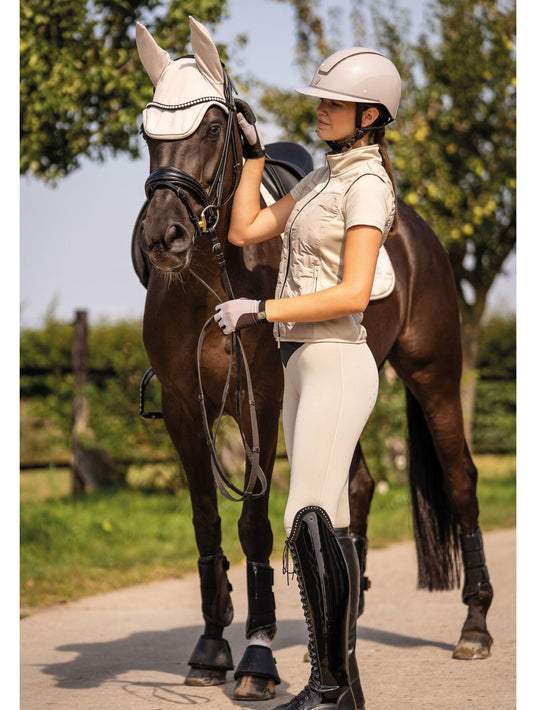 Laura Garellii Summer Gilet