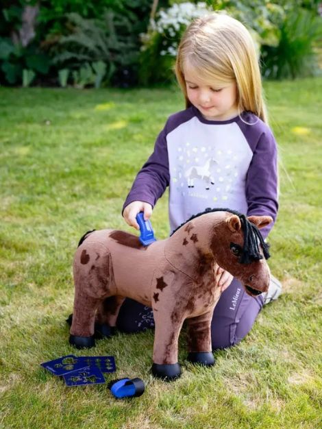 Le Mieux Toy Pony - Gracie