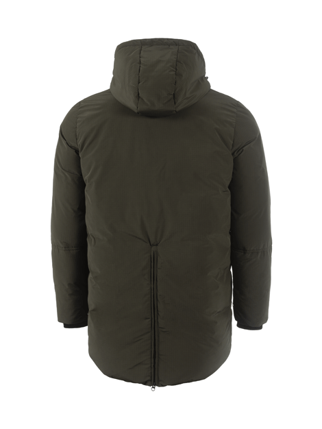 Greg Functional Parka for Men from Cavallo