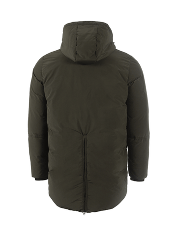 Greg Functional Parka for Men from Cavallo