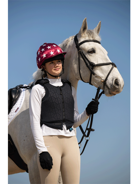 Racesafe HX3 Body Protector