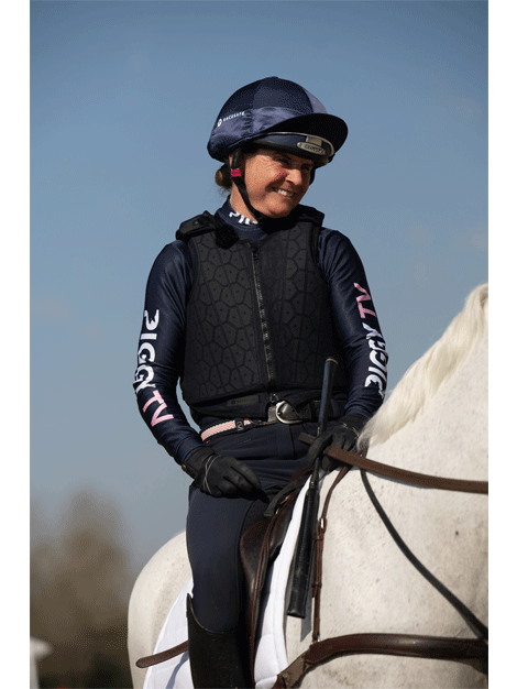 Racesafe HX3 Body Protector