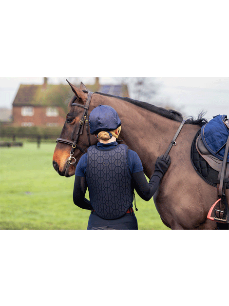 Racesafe HX3 Body Protector