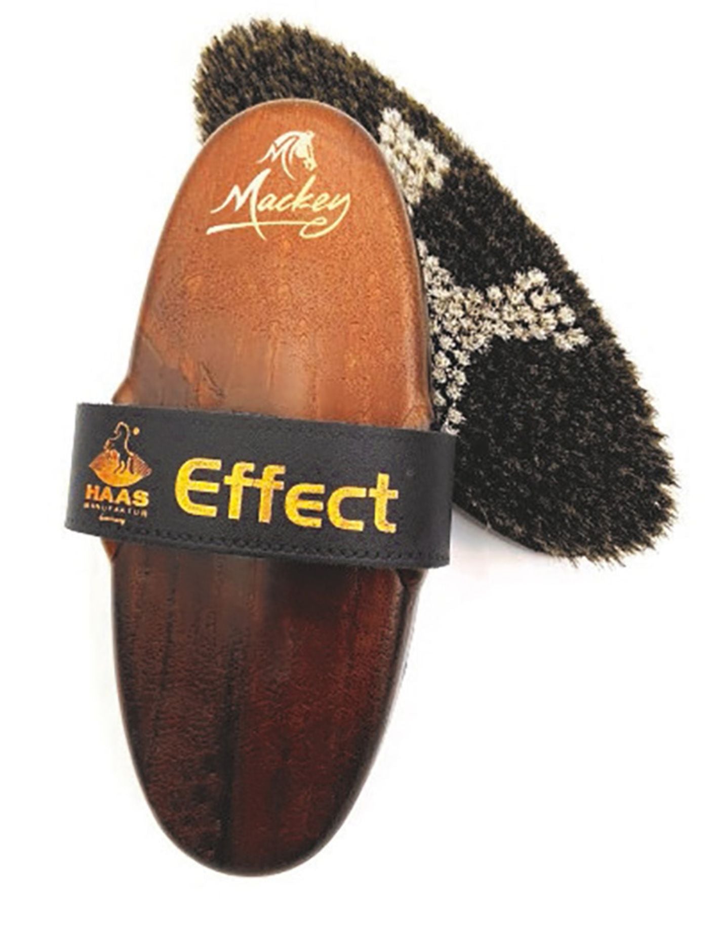Haas Effect Brush