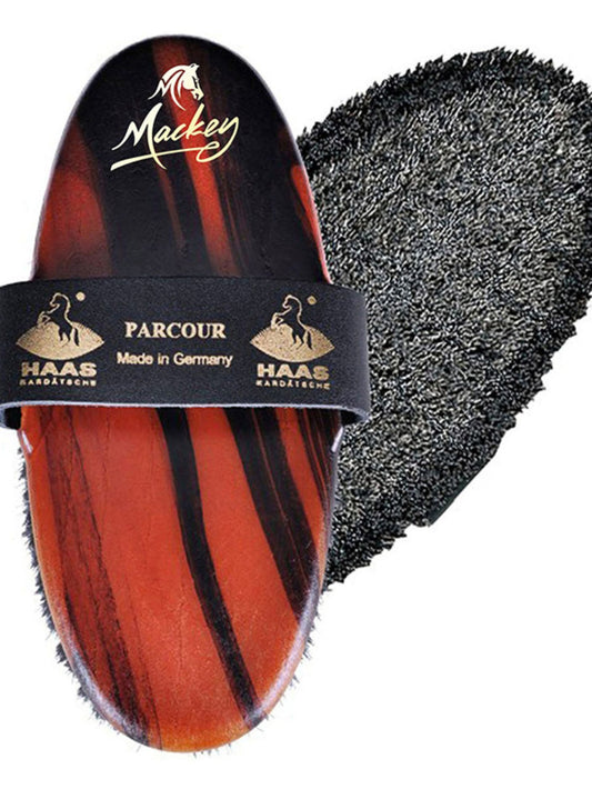 Haas Parcour Brush