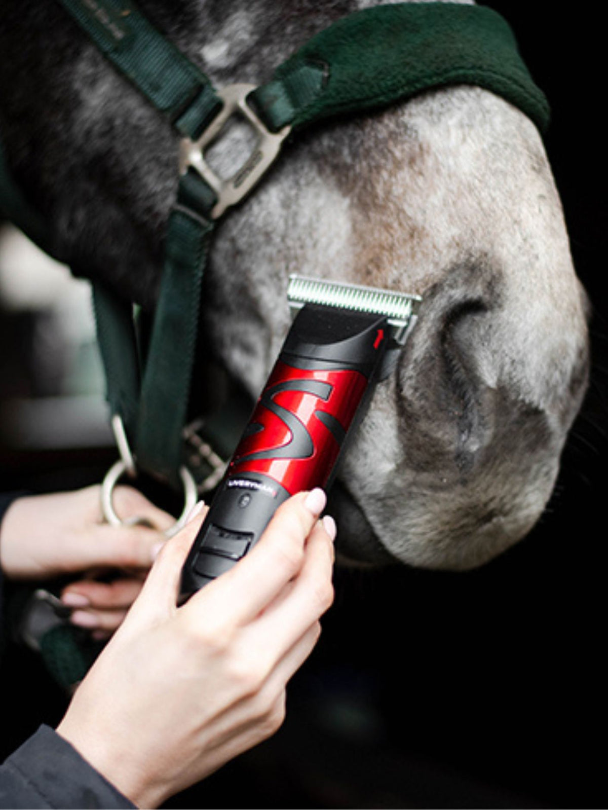 Liveryman Harmony Plus Rechargeable Clippers / Trimmers - Special Pack