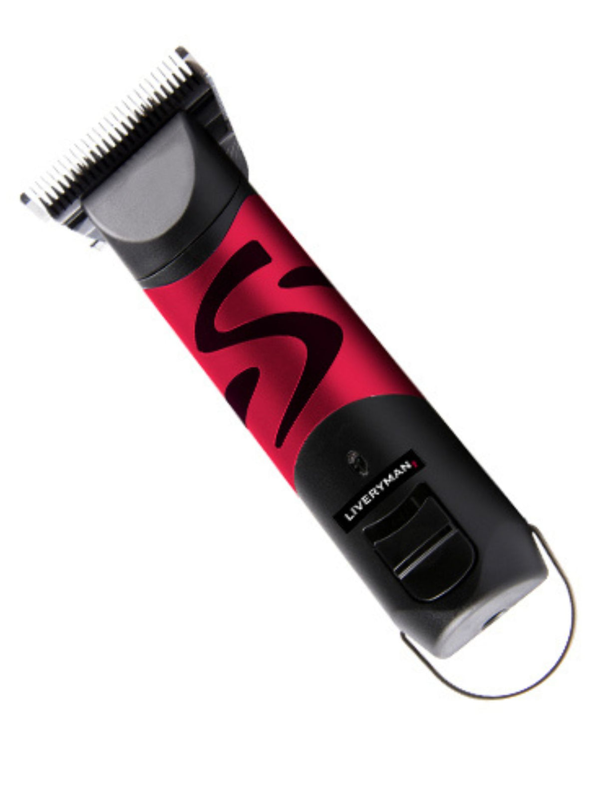 Liveryman Harmony Plus Rechargeable Clippers / Trimmers - Special Pack