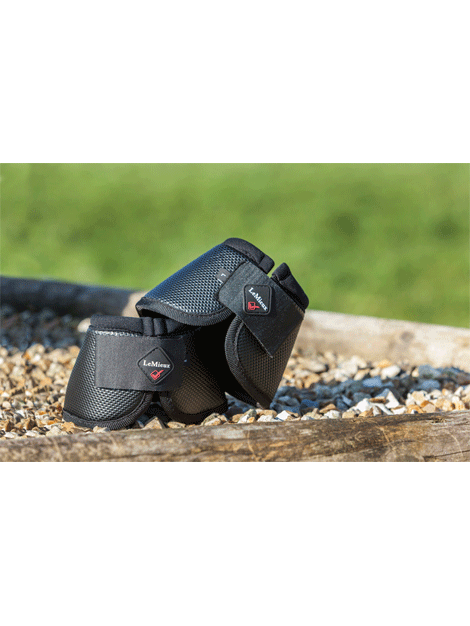 Le Mieux Ballistic Proform Over Reach Boots