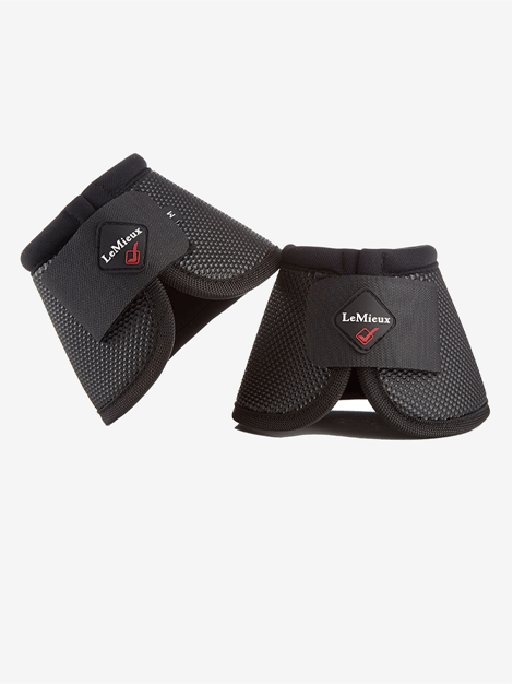 Le Mieux Ballistic Proform Over Reach Boots