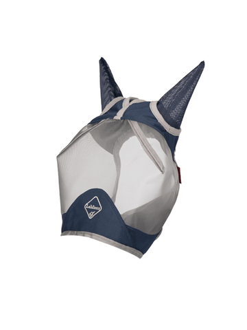 Armour Shield Pro Half Fly Mask