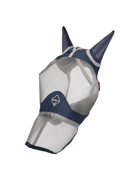 Le Mieux Armour Shield Pro Full Fly Mask With Nose