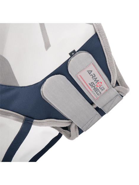 Le Mieux Armour Shield Pro Full Fly Mask With Nose