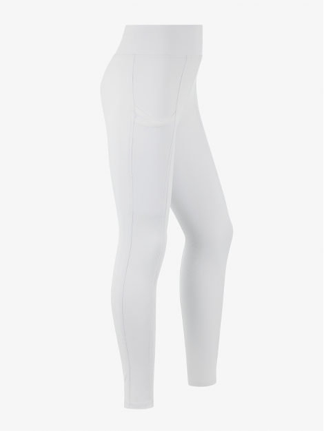 Le Mieux Young Rider Pull On Breeches