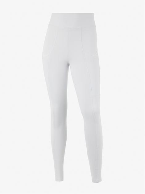 Le Mieux Young Rider Pull On Breeches