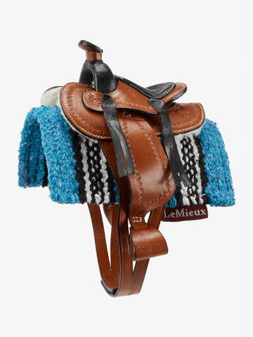 Toy Pony Western Saddle Pad