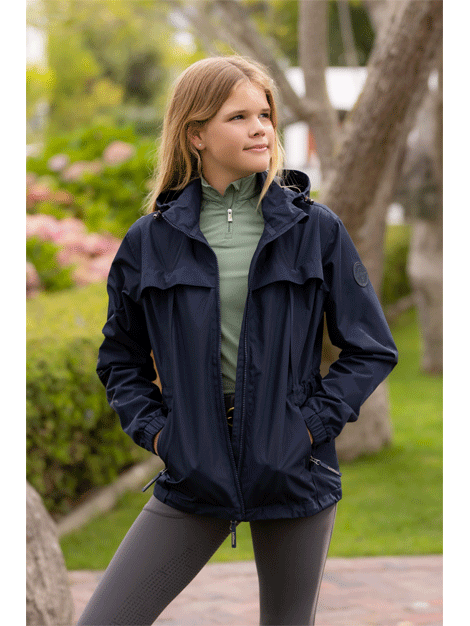 Le Mieux Young Rider Dolcie Waterproof