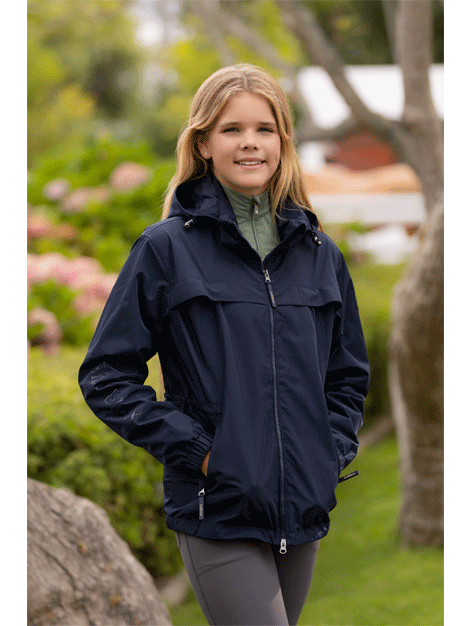 Le Mieux Young Rider Dolcie Waterproof