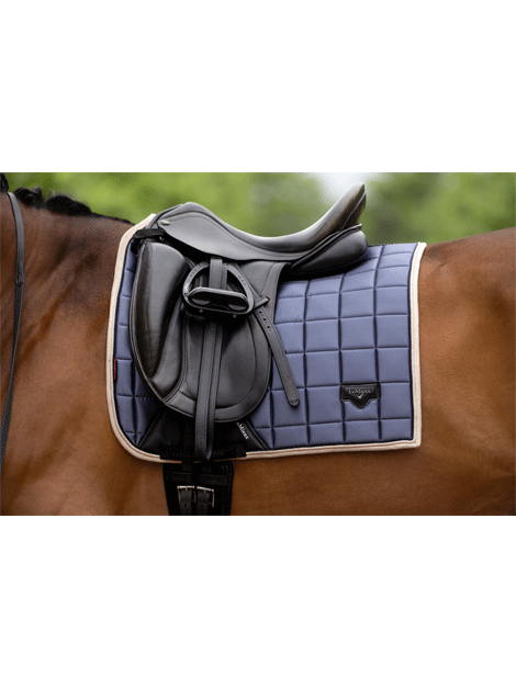 Le Mieux Loire Legacy Dressage Saddle Square