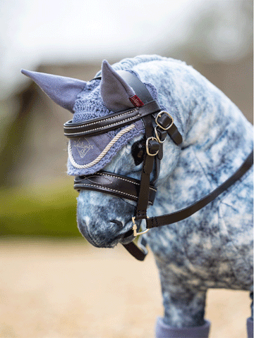 Le Mieux Toy Pony Fly Hood