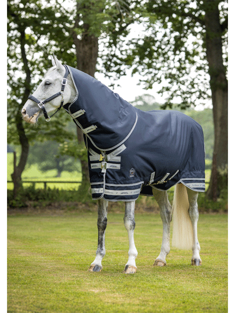 Arika Storm Tek Turnout Rug 50g