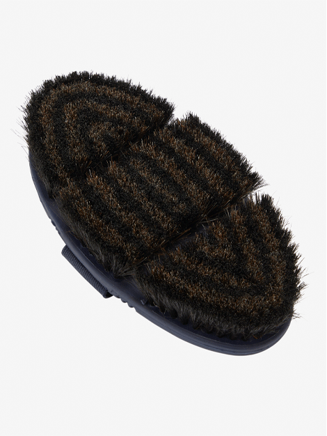Le Mieux Flexi Horse Hair Body Brush