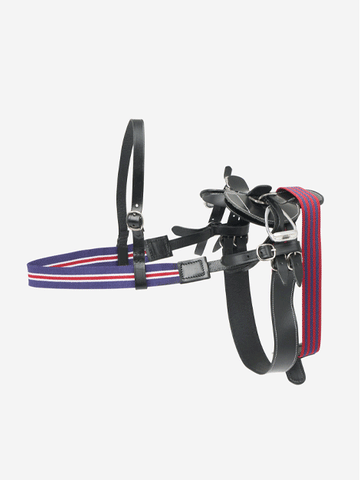 Le Mieux Toy Pony Racing Saddle