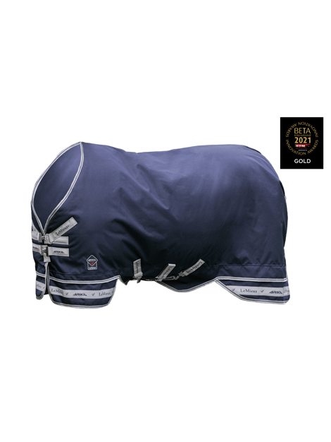 Arika Storm-Tek Rug 100g - Turnout