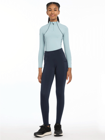 Orla Pull On's- Young Rider- LeMiieux