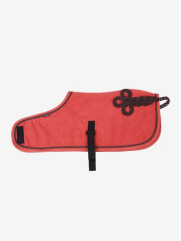 Le Mieux Toy Pony Fleece Rug