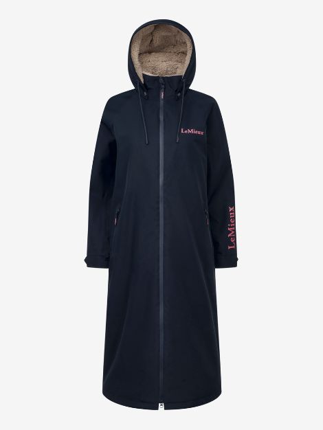 Le Mieux Hydroshield Robe