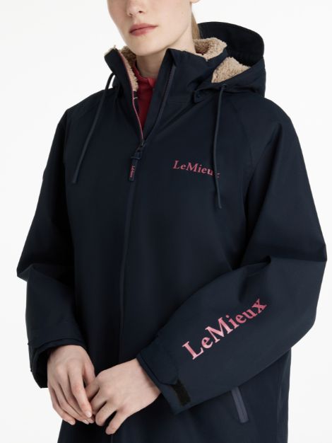 Le Mieux Hydroshield Robe