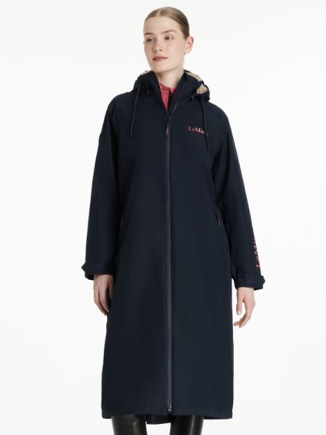 Le Mieux Hydroshield Robe