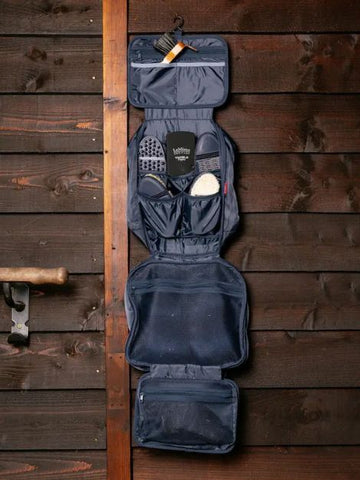 Fold Down Pocket Organiser