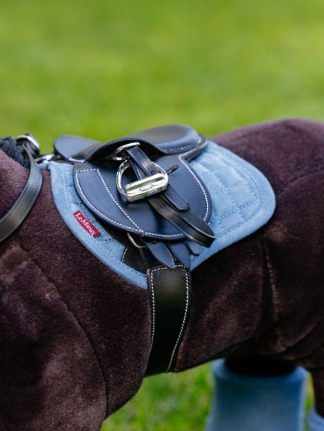 Le Mieux Toy Pony Saddle Pad
