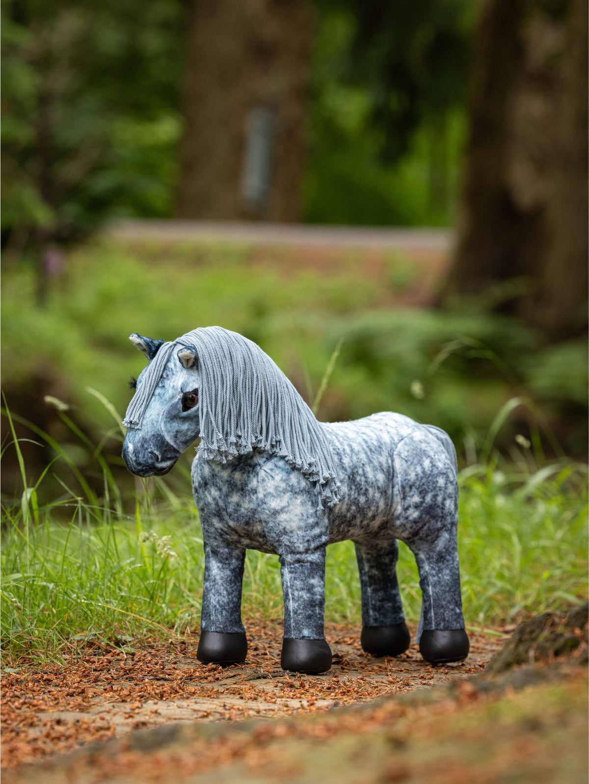 Le Mieux Toy Pony