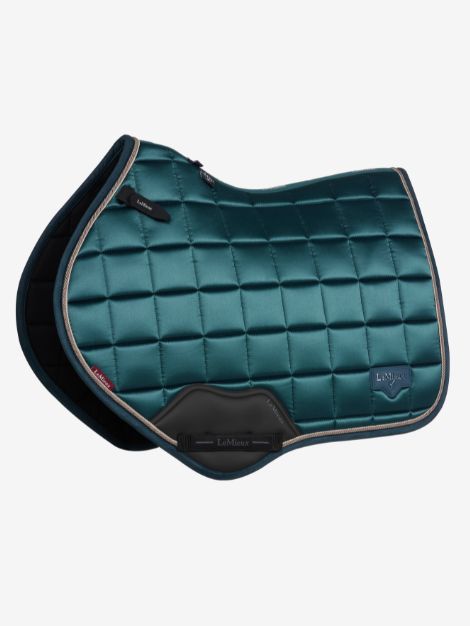 Le Mieux Loire Close Contact Saddle Square