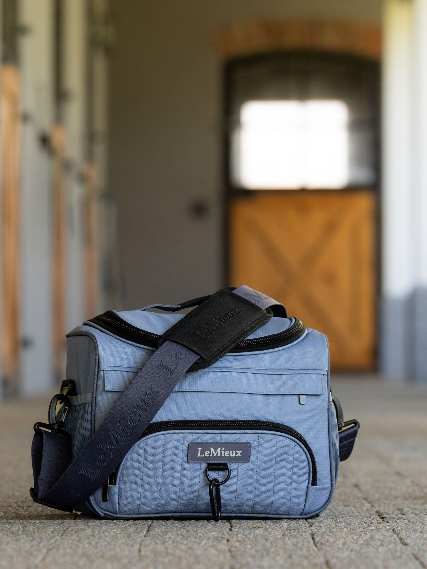 Le Mieux ProKit Lite Grooming Bag