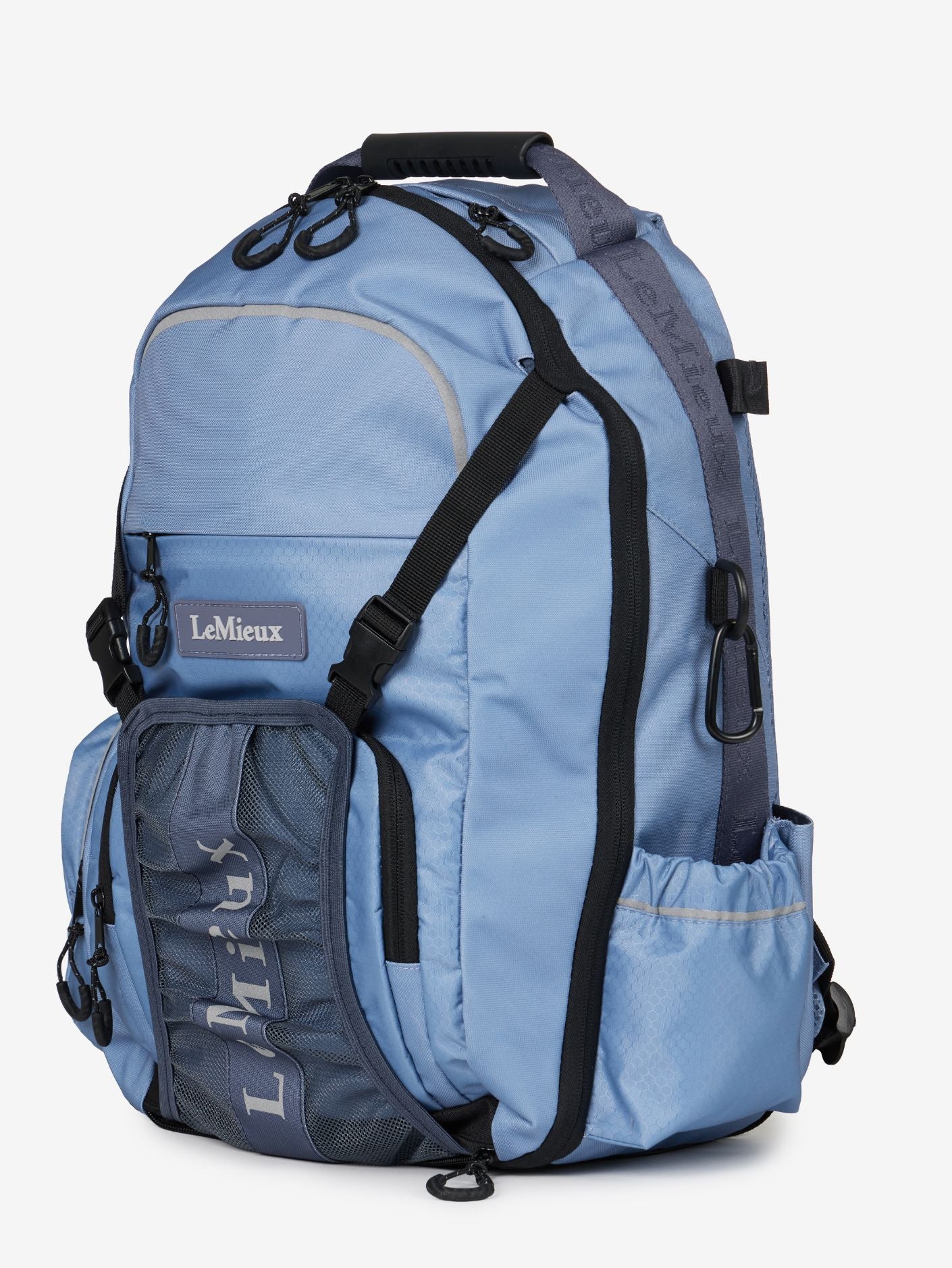LeMieux Pro Rucksack
