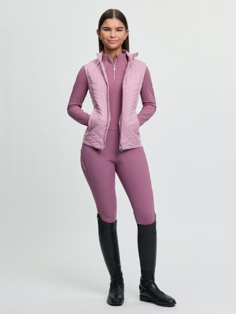 Le Mieux Young Rider Josephine Gilet