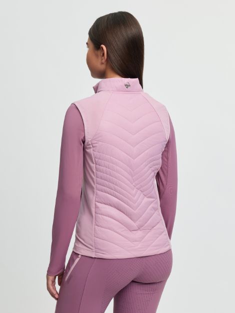 Le Mieux Young Rider Josephine Gilet