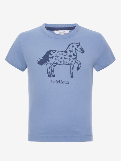 Le Mieux Mini Alex T-Shirt