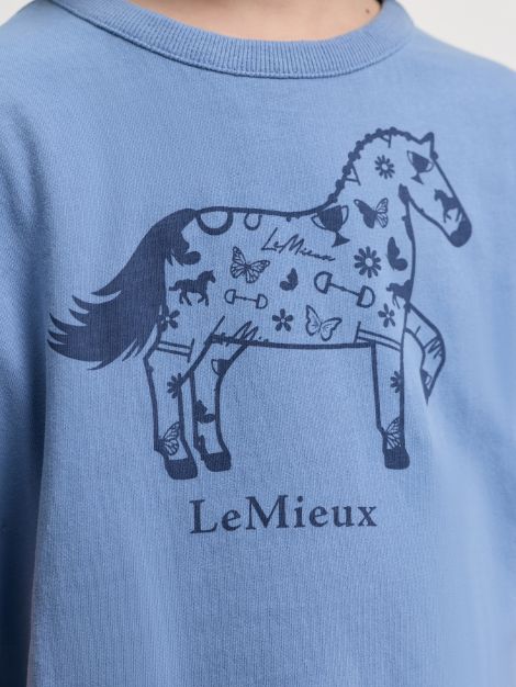 Le Mieux Mini Alex T-Shirt